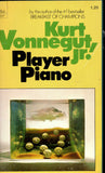 Player Piano