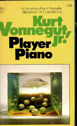 Player Piano