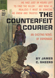 The Counterfeit Courier