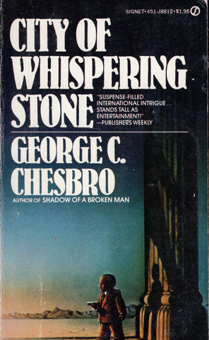 City of Whispering Stone