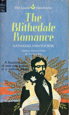 The Blithedale Romance