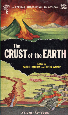 Crust of the Earth