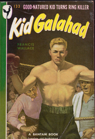 Kid Galahad