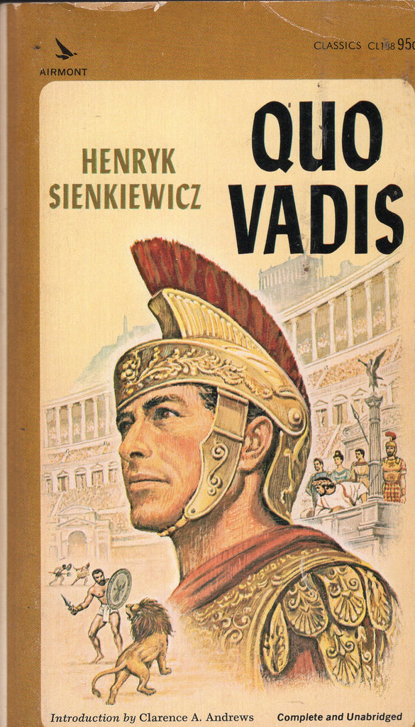 Quo Vadis