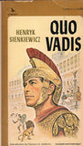 Quo Vadis