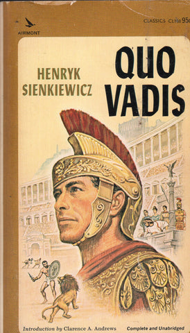 Quo Vadis
