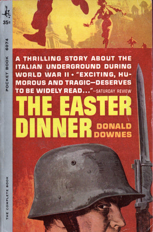 The Easter Dinner