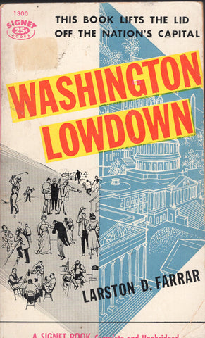 Washington Lowdown