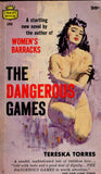 The Danger Games