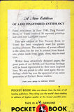 The Pocket Book of Verse