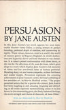 Persuasion