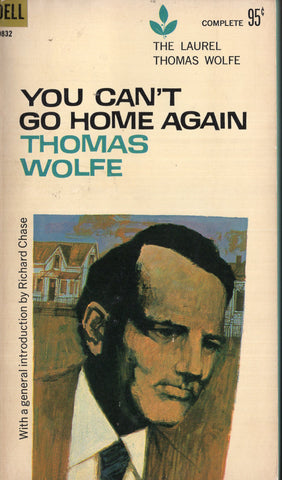 You Can't Go Home Again