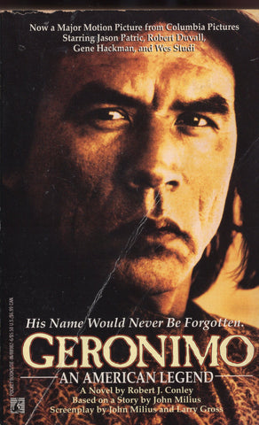 Geronimo