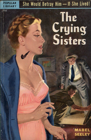 The Crying Sisters