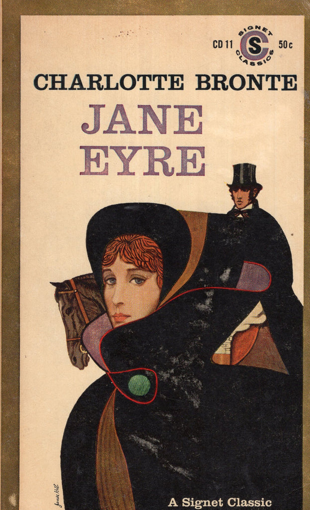Jane Eyre