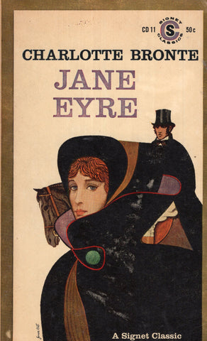 Jane Eyre