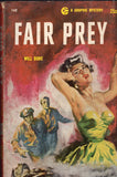 Fair Prey