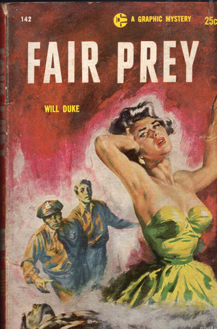 Fair Prey
