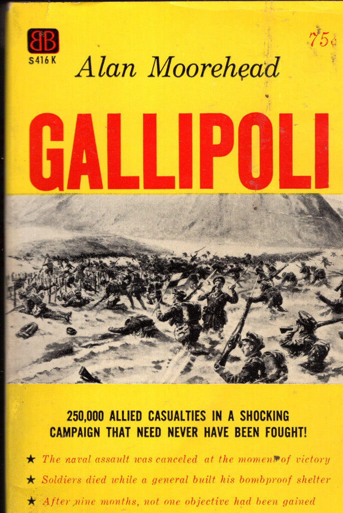 Gallipoli