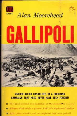 Gallipoli