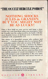 The Casebook of Jules de Grandin
