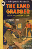 The Land Grabber