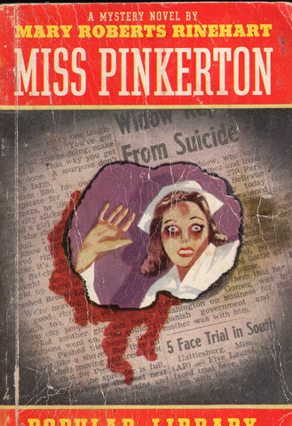 Miss Pinkerton