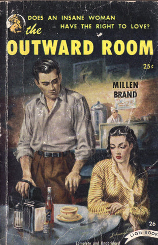 The Outward Room