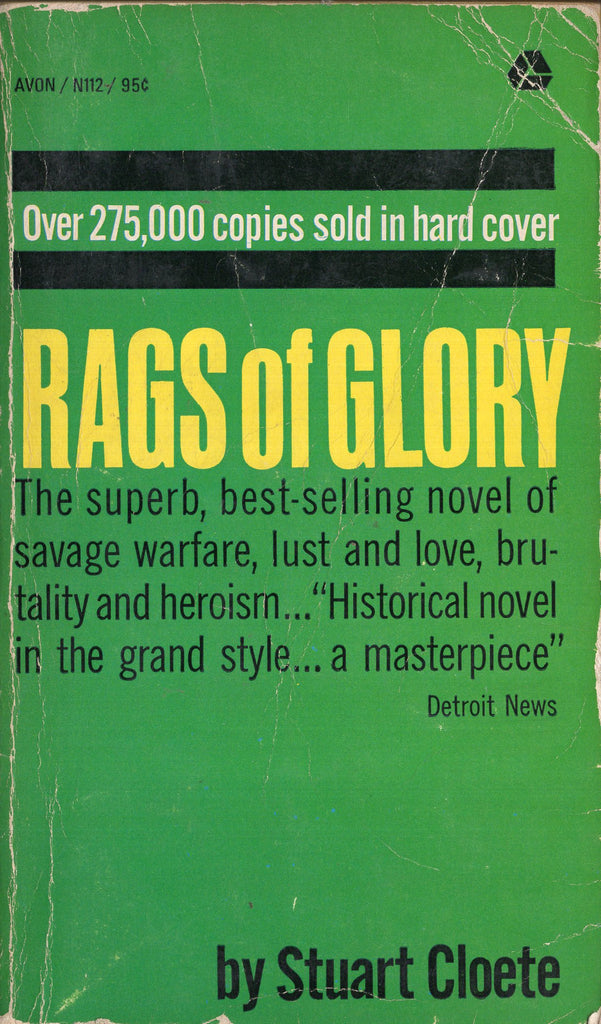 Rags of Glory