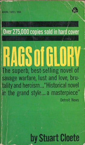 Rags of Glory