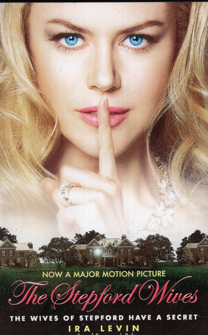 The Stepford Wives