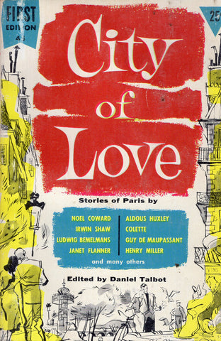 City of Love