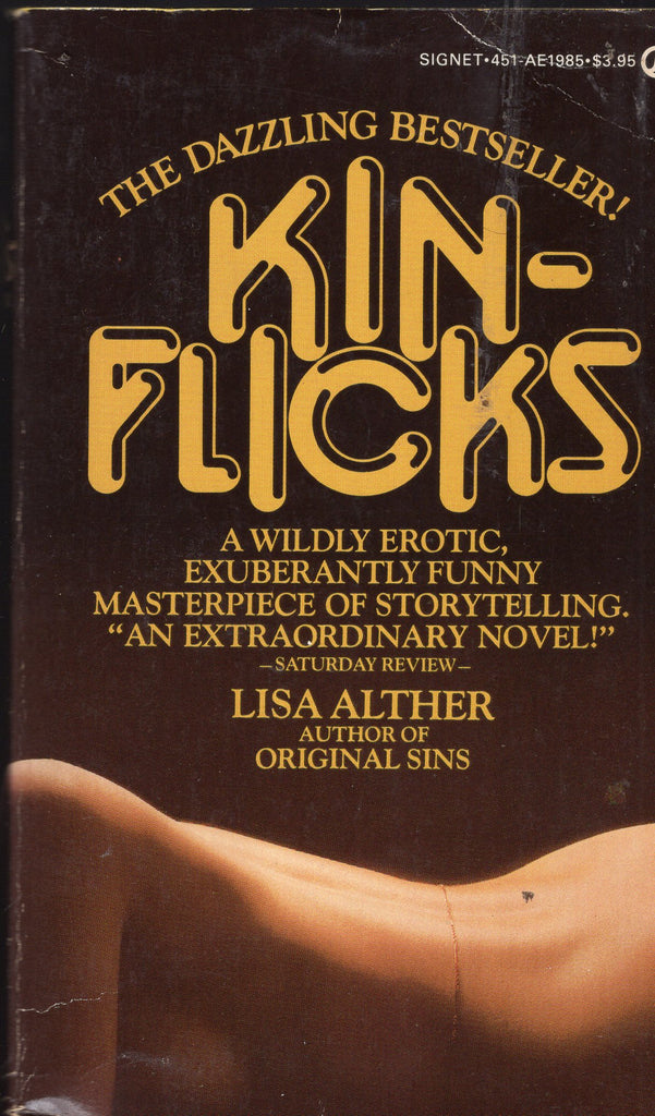 Kin-Flicks