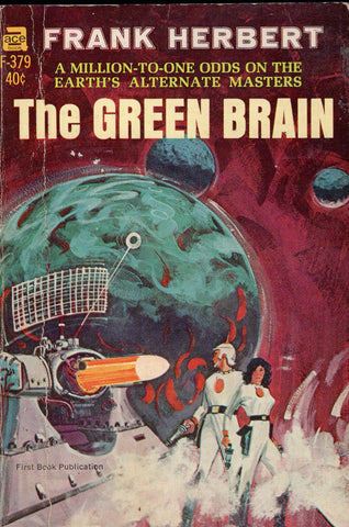 The Green Brain