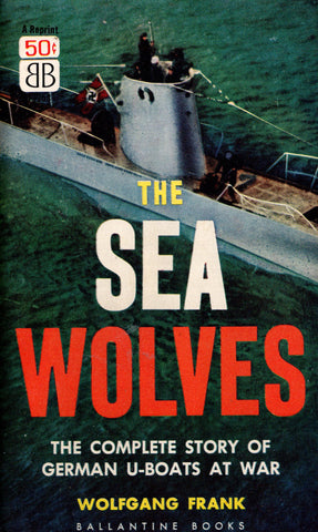 The Sea Wolves
