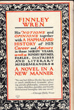Finnley Wren