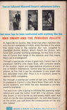 Max Smart and the Perilous Pellets