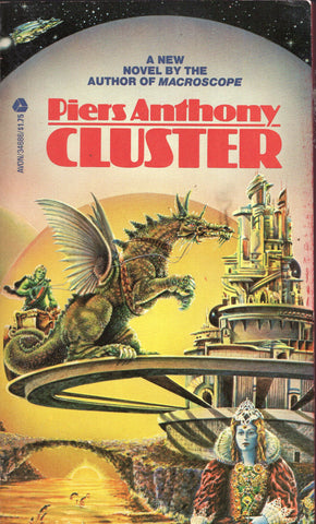 Cluster