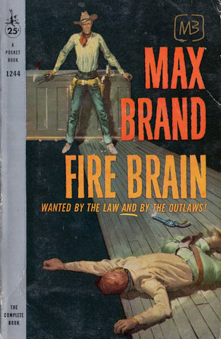 Fire Brain