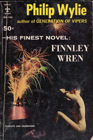 Finnley Wren