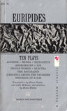 Ten Plays Euripides