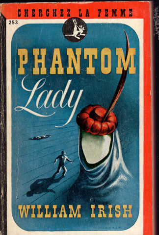 Phantom Lady