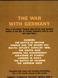 Combat The War With Germany