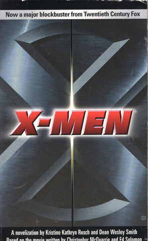 X-Men
