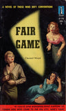 Fair Game