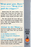 Arrow in the Moon