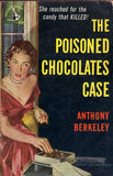 The Poisoned Chocolates Case