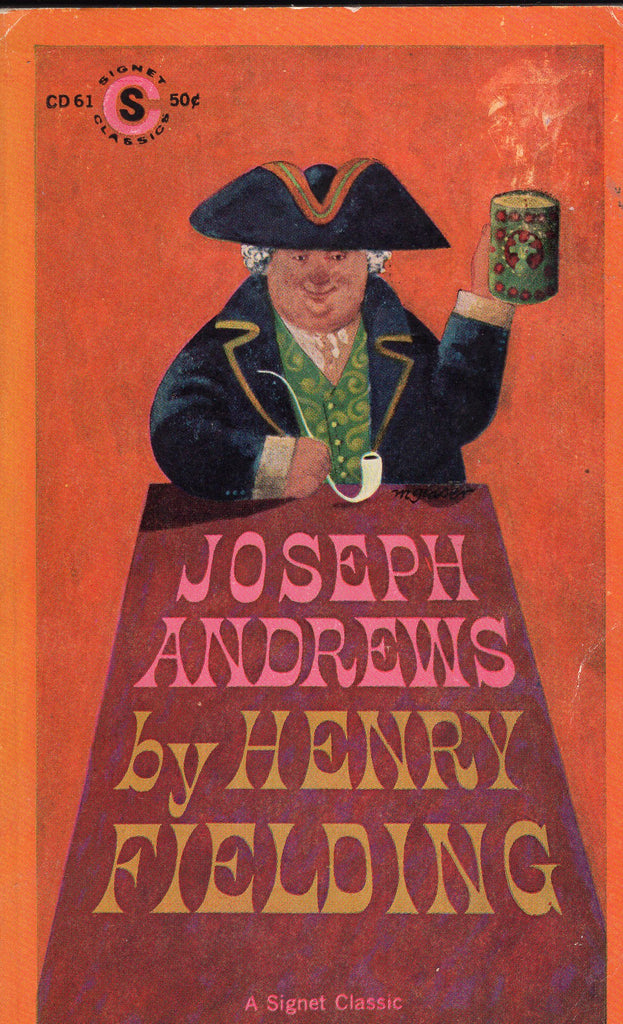Joseph Andrews