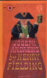Joseph Andrews