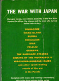 Combat The War With Japan